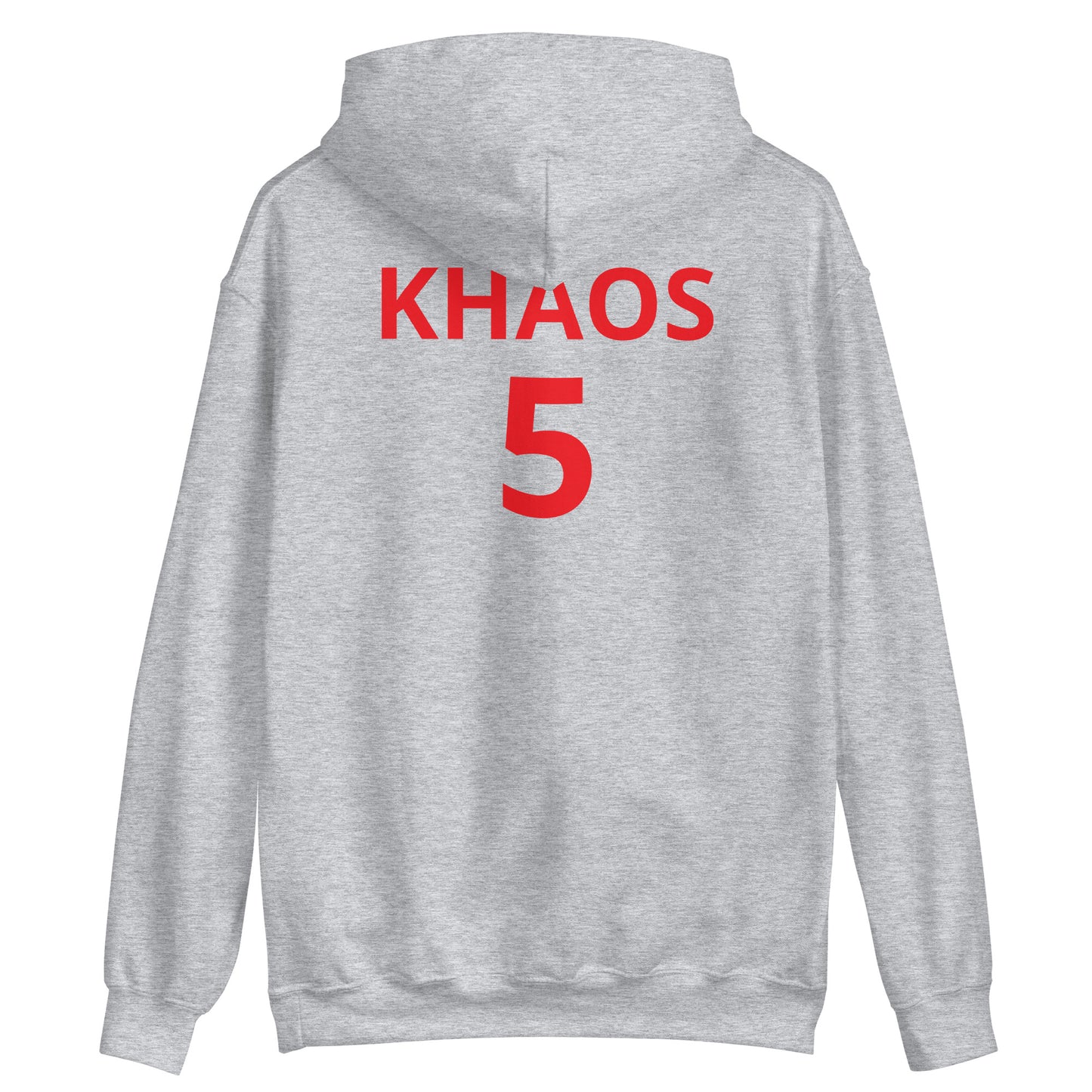 Alpha Upsilon KHAOS Unisex Hoodie