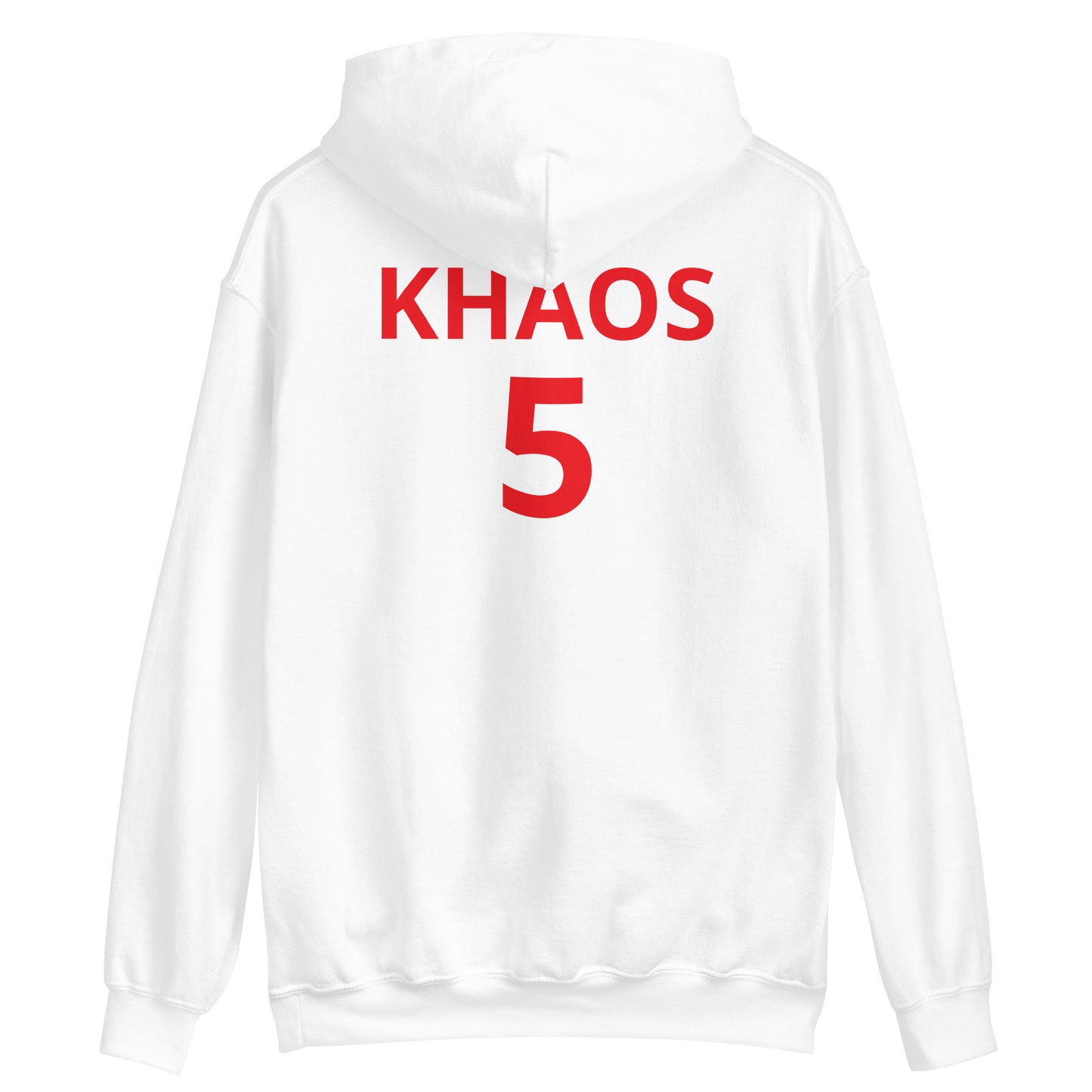 Alpha Upsilon KHAOS Unisex Hoodie