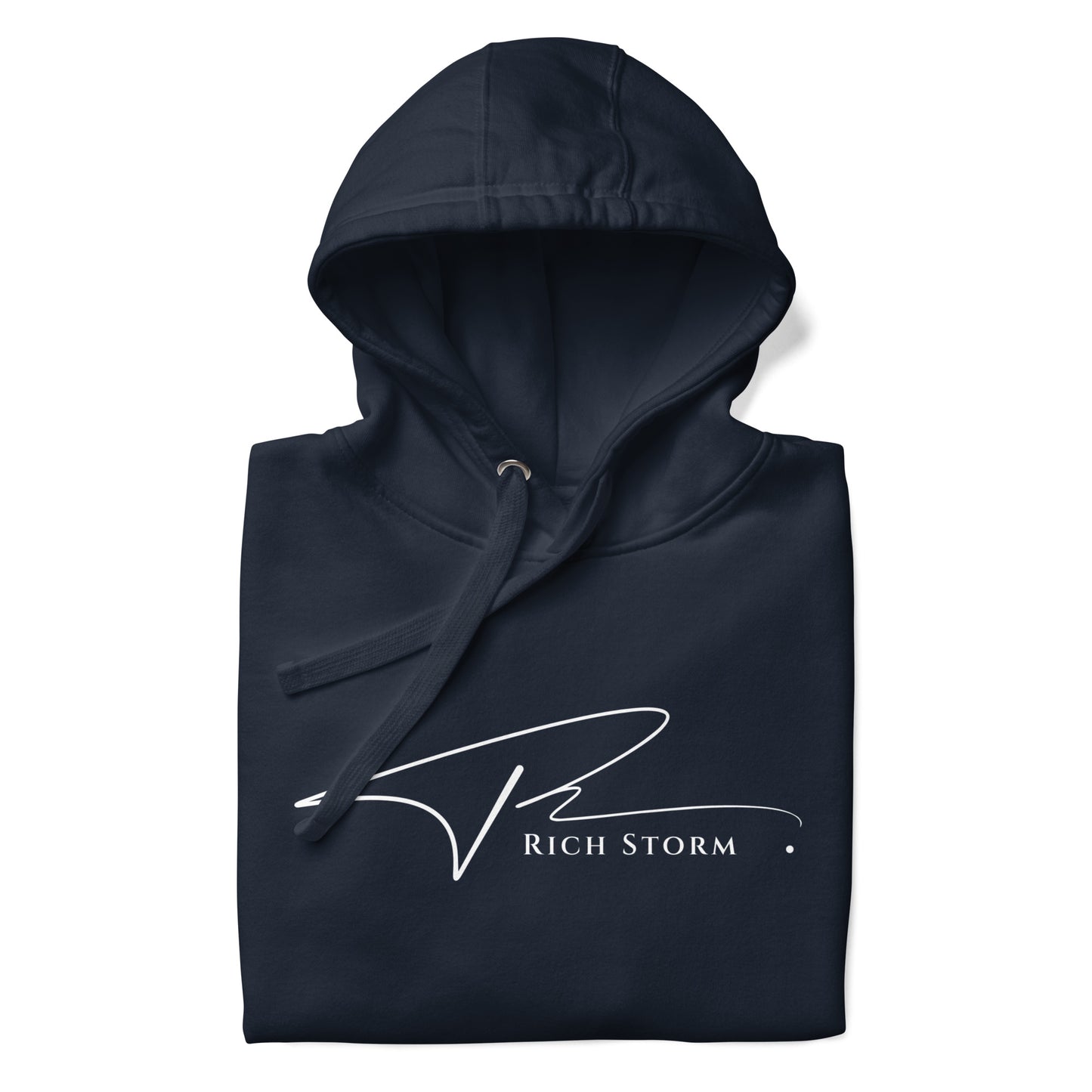 Rich Storm Premium Unisex Hoodie