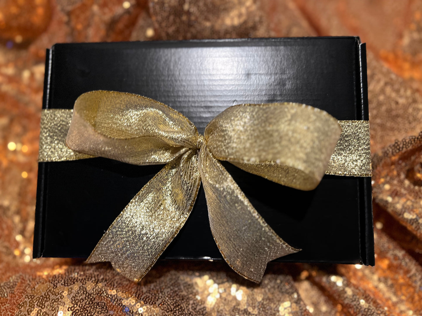 Sweet Styles 3D Mink Luxury Lash Gift Box (Available Onsite)