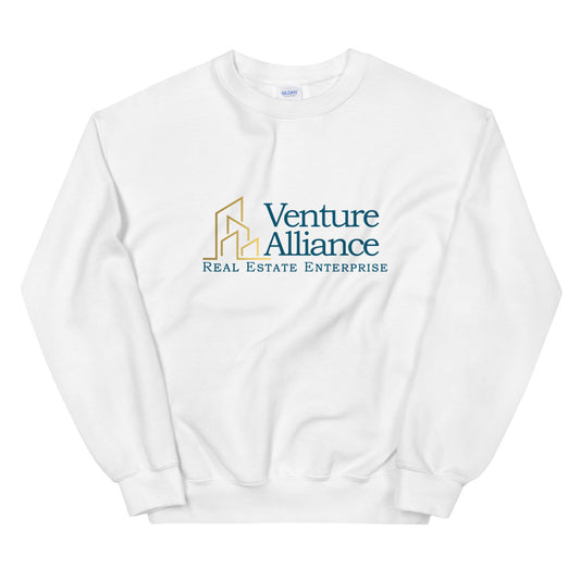 Venture Alliance Real Estate Unisex Sweatshirt
