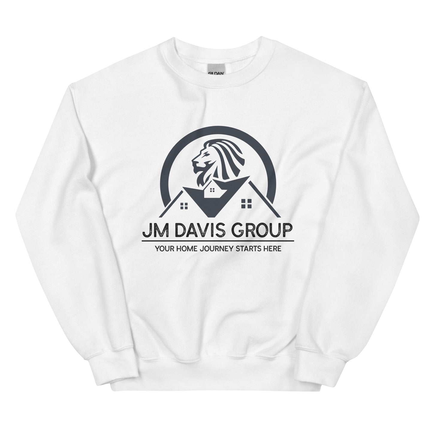 JM Davis Group Unisex Sweatshirt