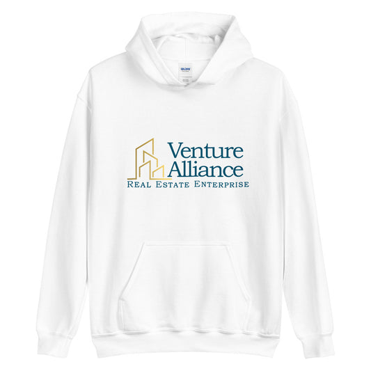 Venture Alliance Real Estate Unisex Hoodie