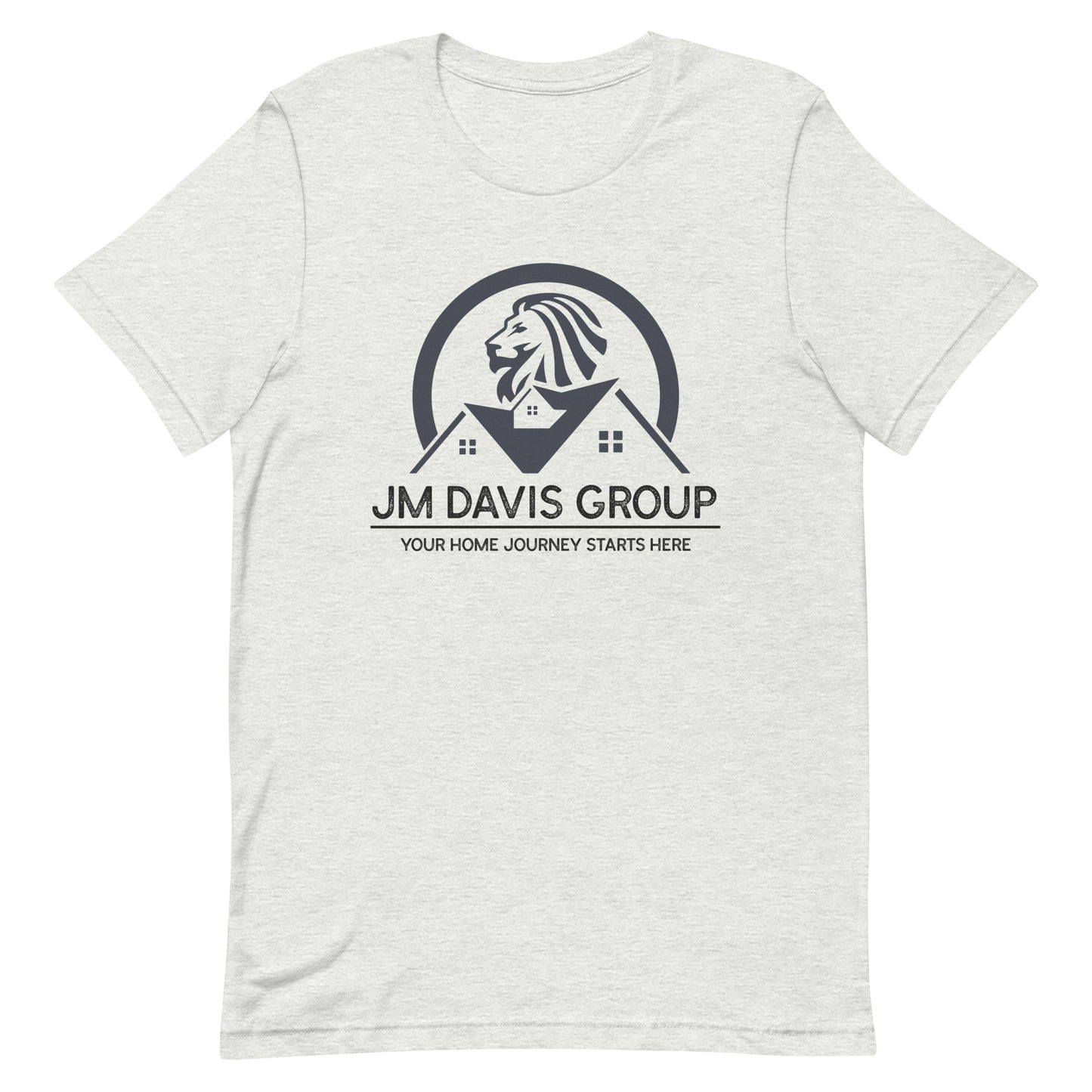 JM Davis Group Unisex t-shirt