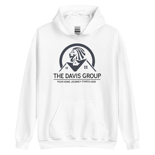 JM Davis Group Unisex Hoodie