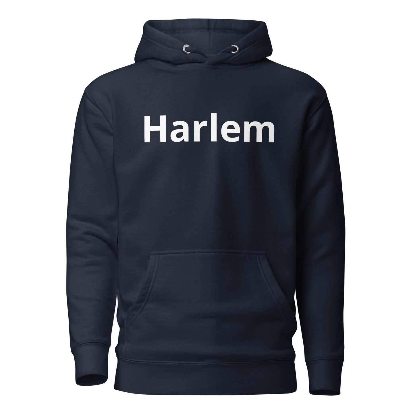 Harlem Unisex Premium Hoodie