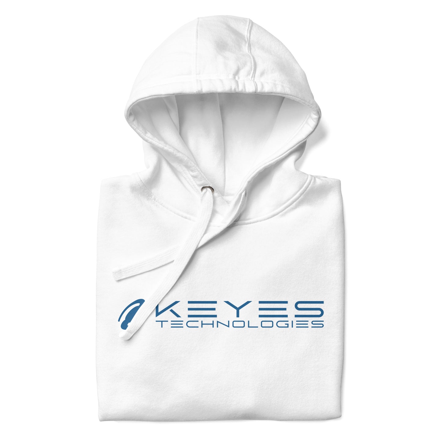 Keyes Technologies Premium Unisex Hoodie