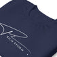 Rich Storm Premium Unisex t-shirt