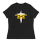 Relationship Over Religion Women's Relaxed T-Shirt