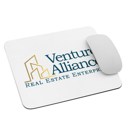 Venture Alliance Real Estate Mouse pad