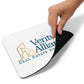 Venture Alliance Real Estate Mouse pad