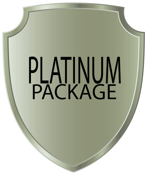 Platinum Package Setup Fee