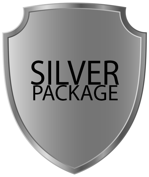 Silver Package Setup Fee