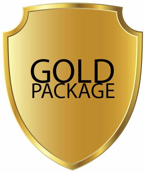 Gold Package Setup Fee