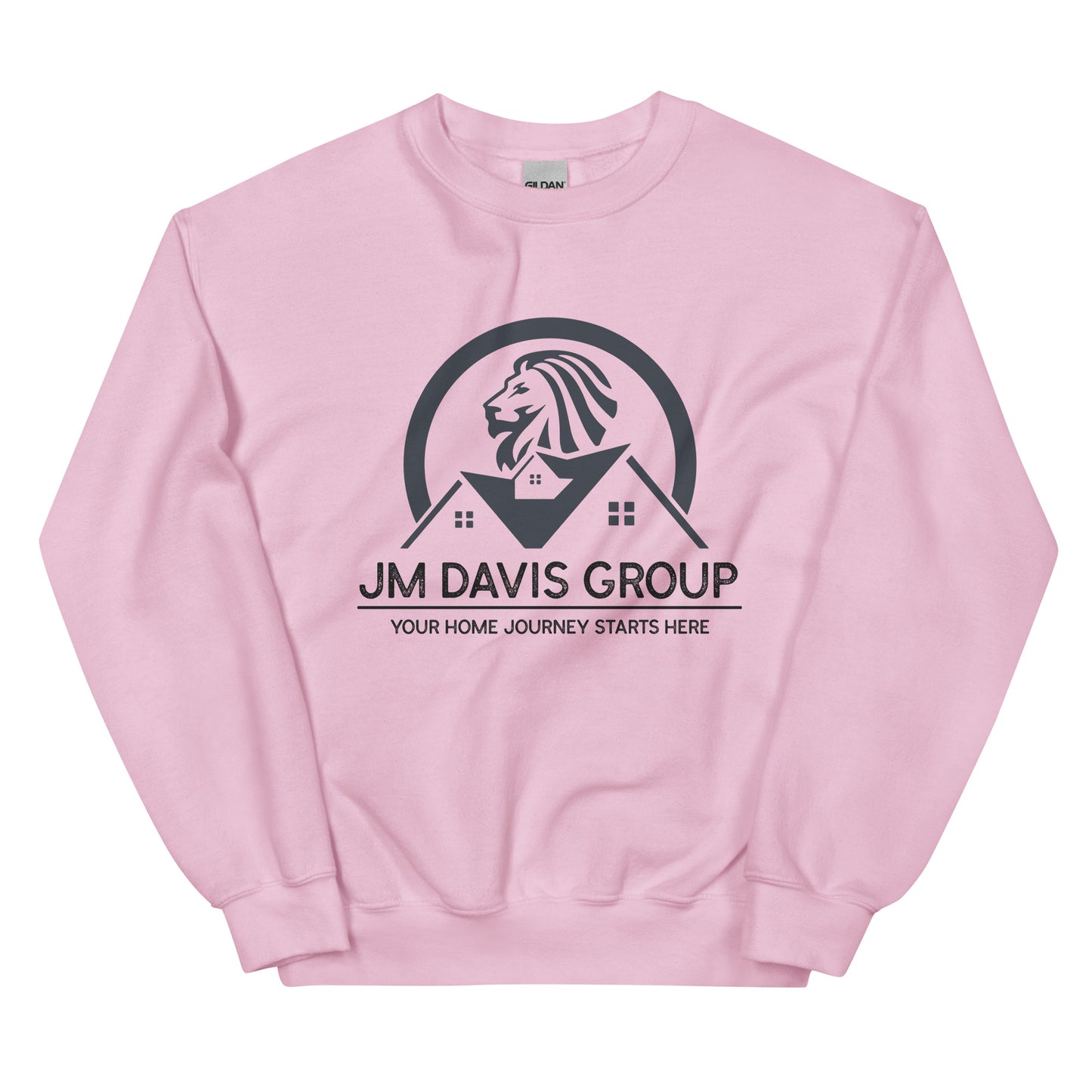 JM Davis Group Unisex Sweatshirt