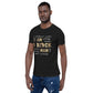 I am a Black Man Unisex t-shirt