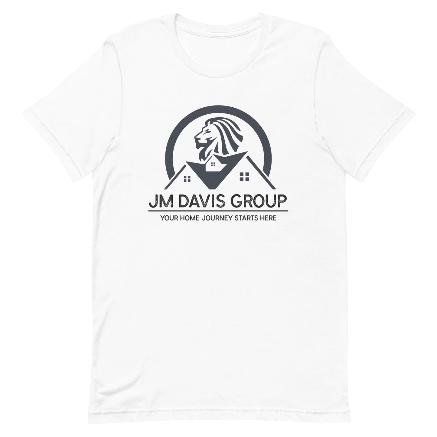 JM Davis Group Unisex t-shirt